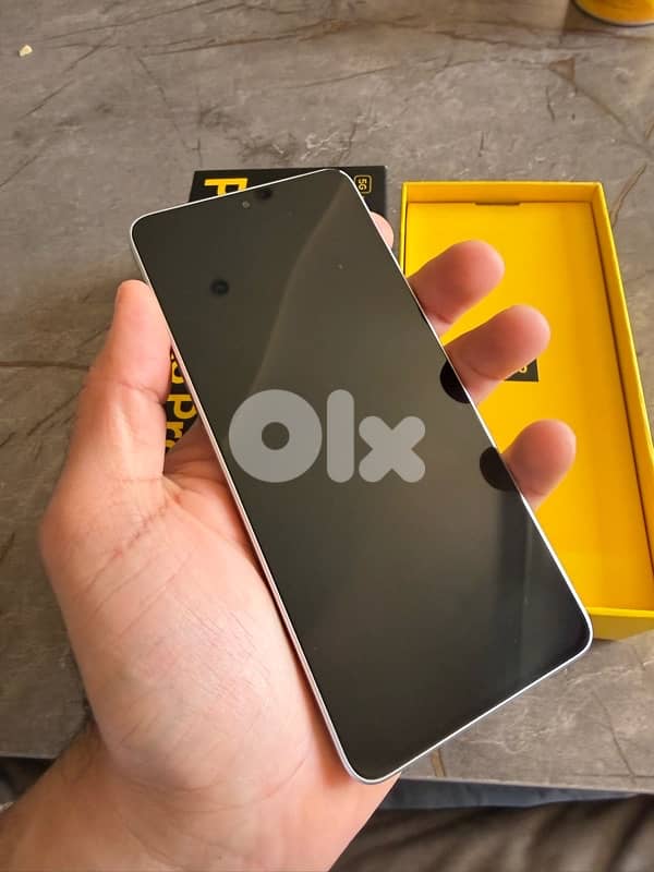 poco X6 pro 512GB like new 2