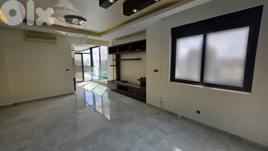 Apartment for Sale in Horch Tabet شقة للبيع في هورش تابيت