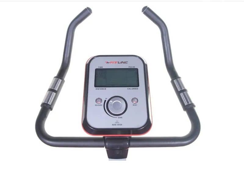 bike sports new fitness line 1