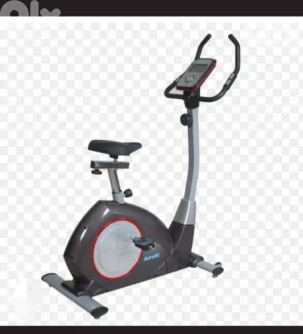 bike sports new fitness line 2