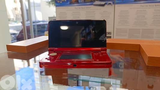 nintendo 3ds
