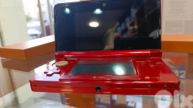 nintendo 3ds 1