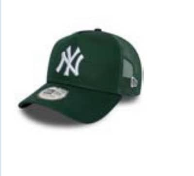 NY cap