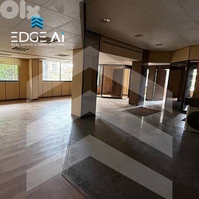 Office for Sale | Prime Location in Jounieh #MK201016