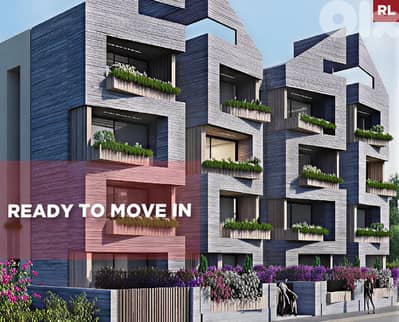 great deal,parking, balconies,koura,Nakhleh/الكورة النخلة REF#RL134433