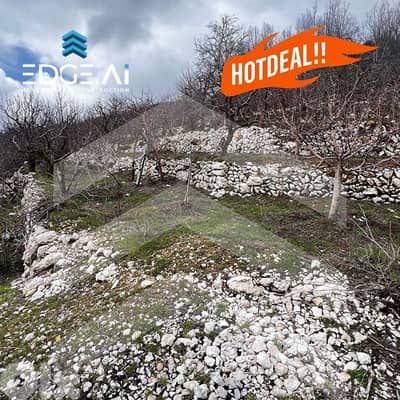 Hot-Deal Land for Sale | Kfardebian – Keserwan #YN201015