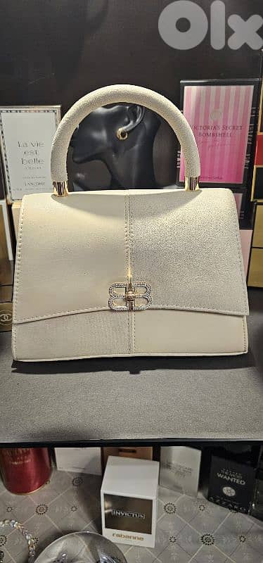 Luxury Handbag, جزدان رائع