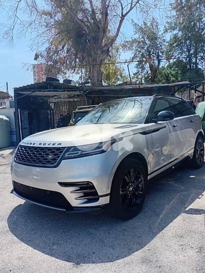 RANGE ROVER VELAR 2019 R-DYNAMIC, super clean, 81/882165