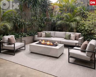 High security/Large terrace/balconies/Achrafieh/الأشرفية/ REF#DN134438