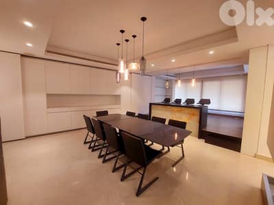 Fully Furnished Apartment for Sale in Abdelwahab, Achrafieh | DA