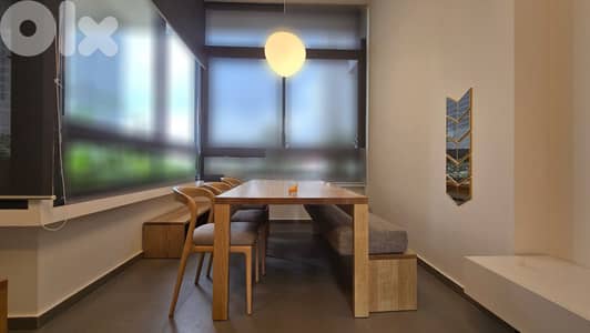 Apartment for Rent in Achrafieh - Abdel Wahab –شقة للإيجار في الأشرفية