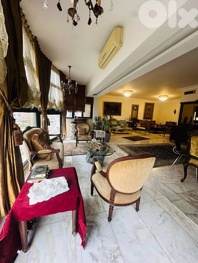 Apartment for sale Bir Hasan | شقة للبيع في بير حسن