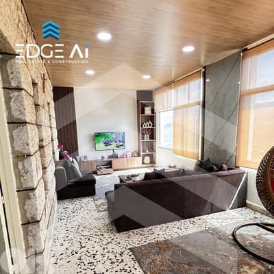 Stand-Alone House for Sale | Kfardebian – Keserwan #YN201017