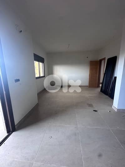 For sale –  Apartment In kfaryachit- Zgharta  | RF