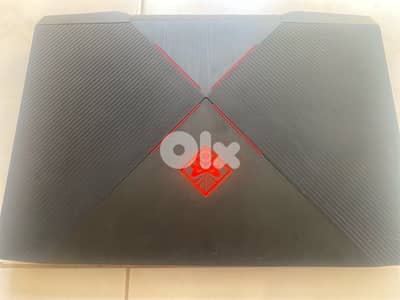 *HP OMEN 17 - High-Performance Gaming Laptop (GTX 1070]