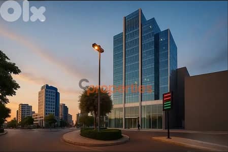 Office for sale in Dekwaneh I Prime Location I Open Space – CPGA89