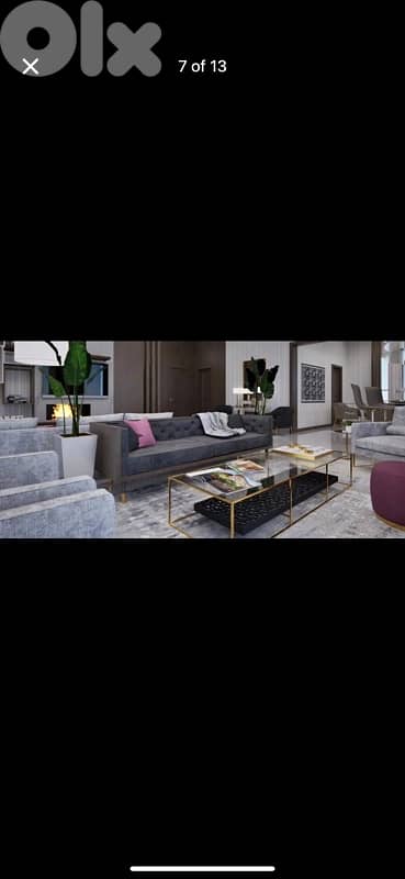 Villa for sale Fatqa hot deal