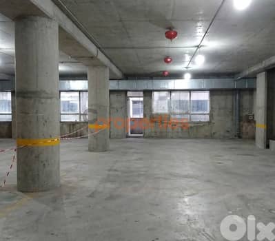 Industrial warehouse for sale in Jisr El Bacha – CPGA143