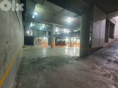 Industrial Warehouse for Sale in Jisr El Bacha – CPGA142