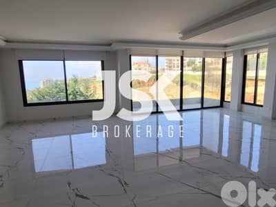 L20842 - High-End Decorated Apartment For Sale in Adma