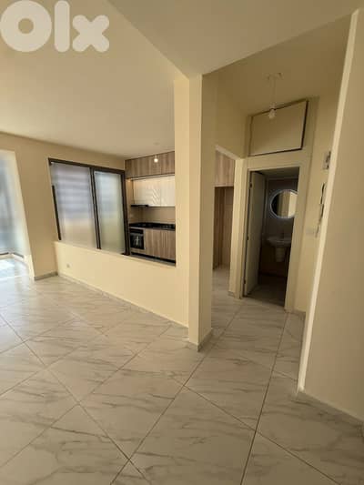 Apartment for Rent in Achrafieh - Hotel Dieu – شقة للإيجار في الأشرفية