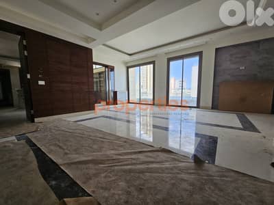 Apartment For Sale In Achrafieh – CPBMH08