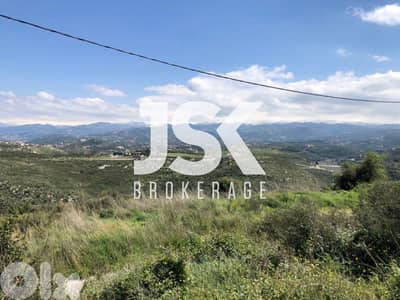 L20847 - A 4,064 SQM Land For Sale in Edde, Batroun