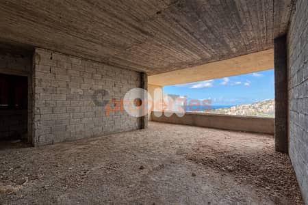 Apartment for sale in Bsalim with payment facilities – CPRA122