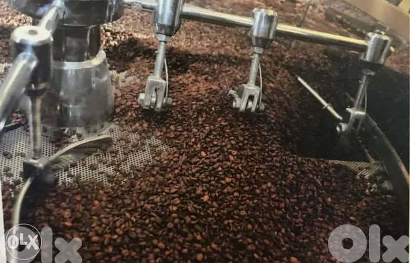 Roaster - All Sizes - محامص 1