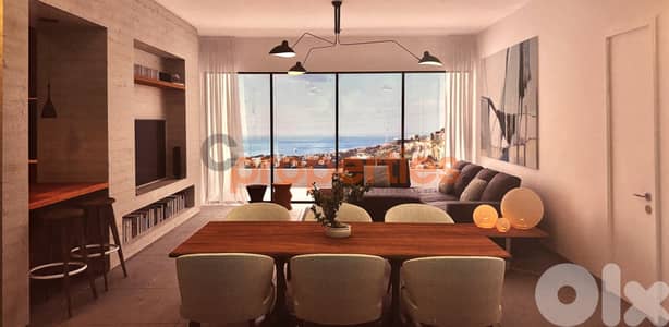 Apartment for sale in Bsalim with payment facilities – CPRA121