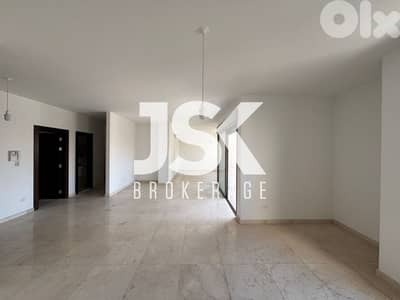 L20851 - Spacious Duplex With Terrace For Rent in Fanar