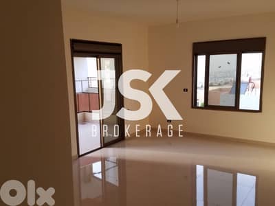 L20853 - New Apartment For Rent In A Gated Community In Blat, Mastita