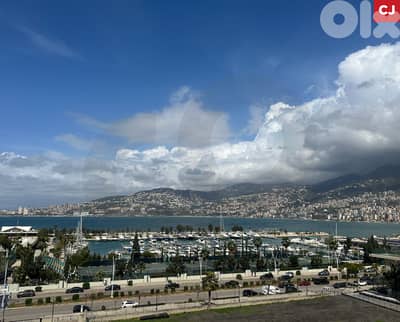 Calm Living , Prestigious areas of Kaslik / الكسليك REF#CJ134416