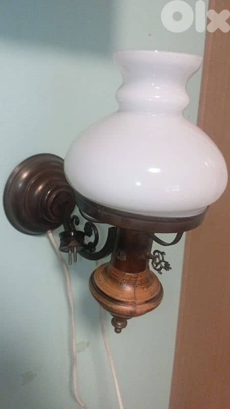 opaline - wall mounted 1