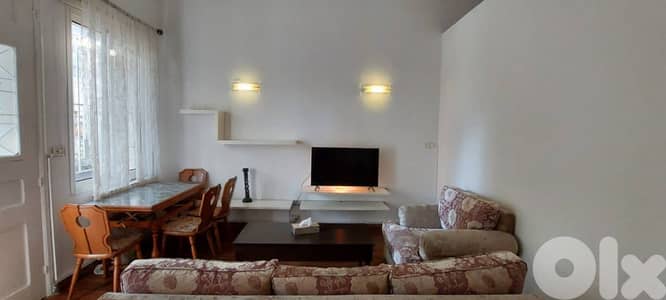 Apartment for Rent in Baabdat  | Prime Location شقة للإيجار في بعبدات