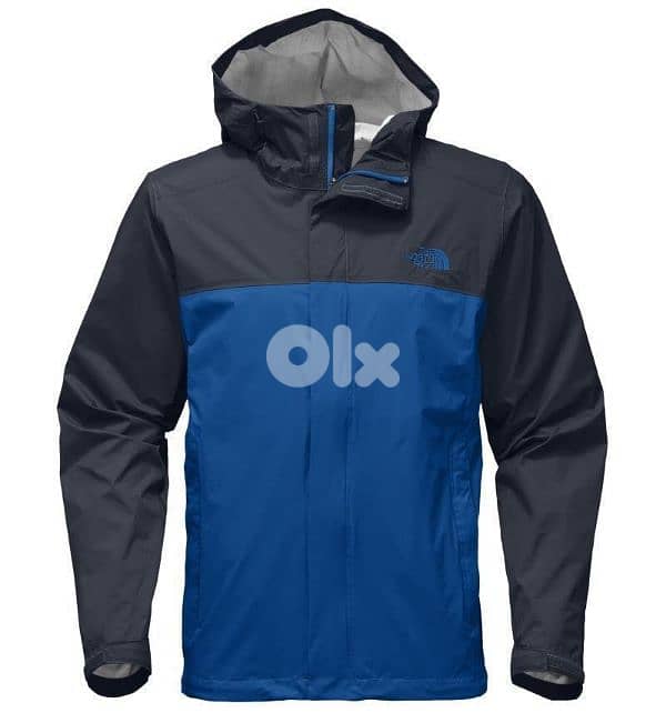 the north face venture 2 jacket 1