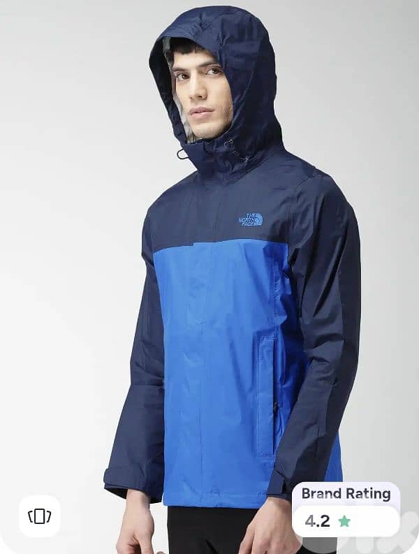 the north face venture 2 jacket 2