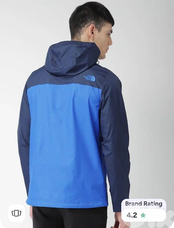 the north face venture 2 jacket 3