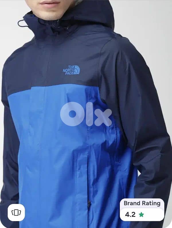 the north face venture 2 jacket 4