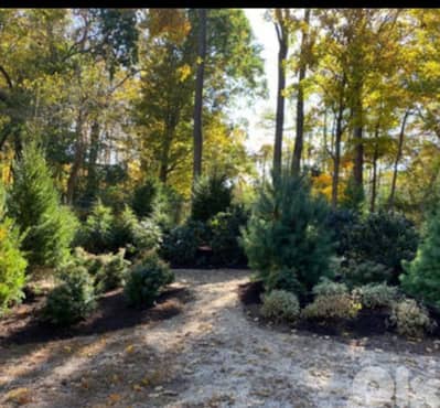 1804m2 Prime land+mountain view 4sale in Baskinta - أرض في بسكنتا