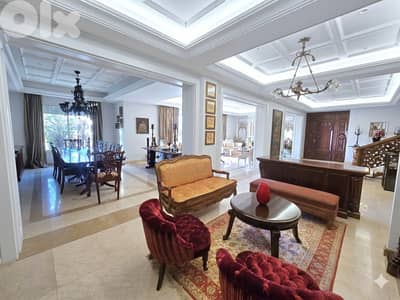 Luxury Duplex for Sale in  El Biyada  دوبلكس فاخر للبيع في البياضة