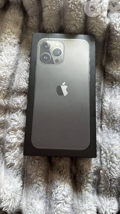 iPhone 13 Pro Max For Sale