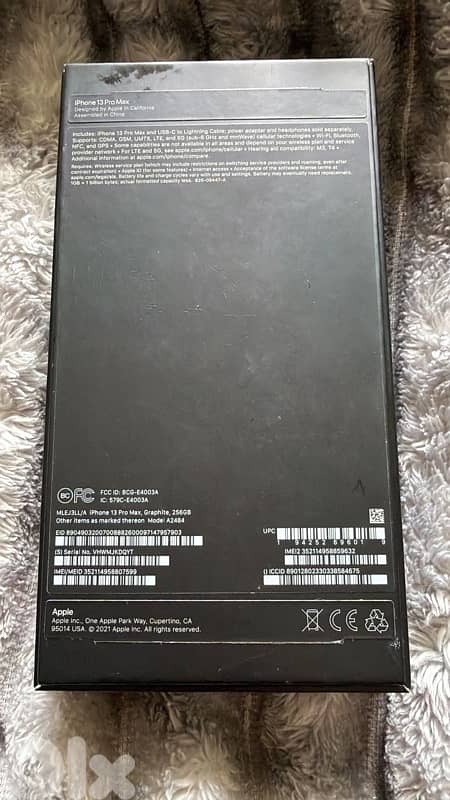 iPhone 13 Pro Max For Sale 1