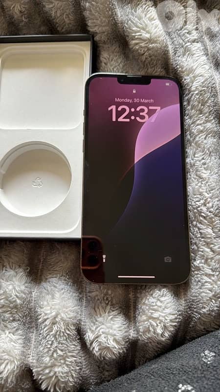 iPhone 13 Pro Max For Sale 2