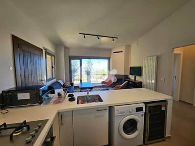 Furnished chalet in Faqra for sale / شاليه للبيع في فقرا