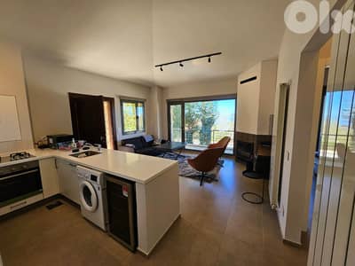 Furnished chalet in Faqra for sale / شاليه للبيع في فقرا