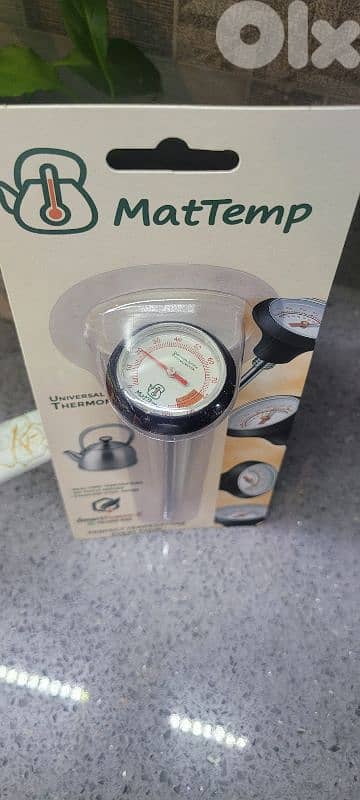 Universal kettle thermometer 3