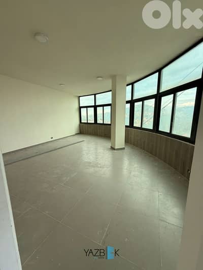 Office for Rent in Jamhour REF#86876061SR مكتب للإيجار في جمهور