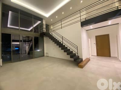 SPACIOUS LOFT IN ACHRAFIEH PRIME | 230SQ | 3 BEDROOMS | ACRRM-1077