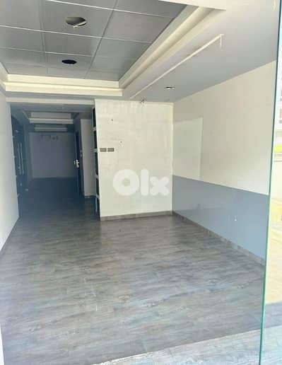 Prime Location Shop For Rent In Zalka محل للاجار في الزلقا